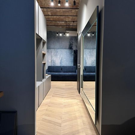 Sky Luxury Rooms Nettuno Extérieur photo