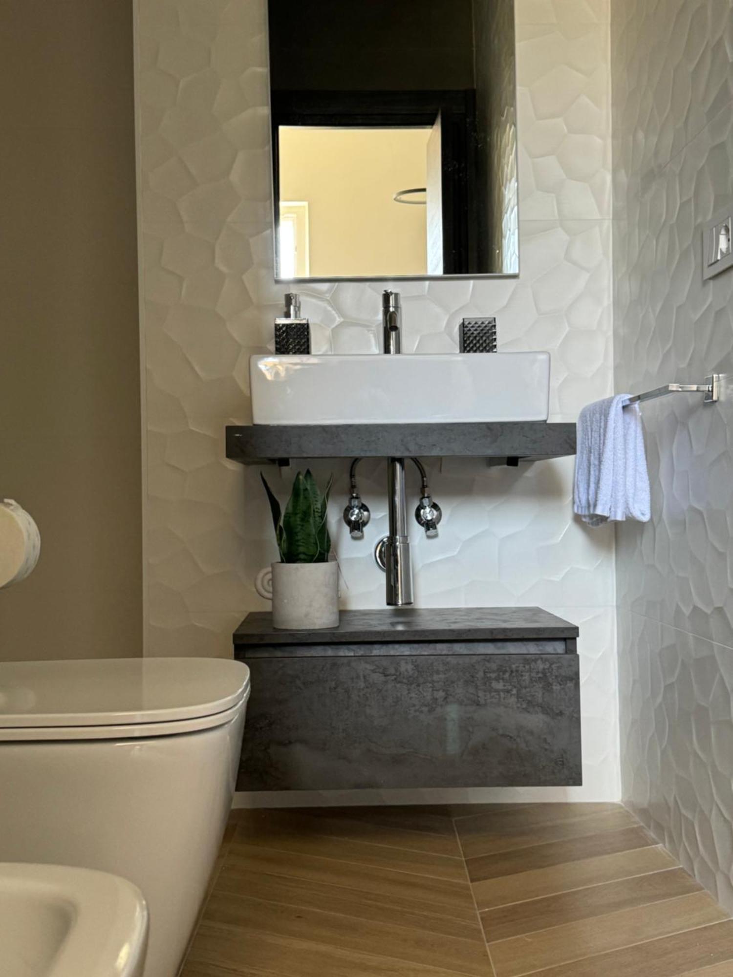 Sky Luxury Rooms Nettuno Extérieur photo