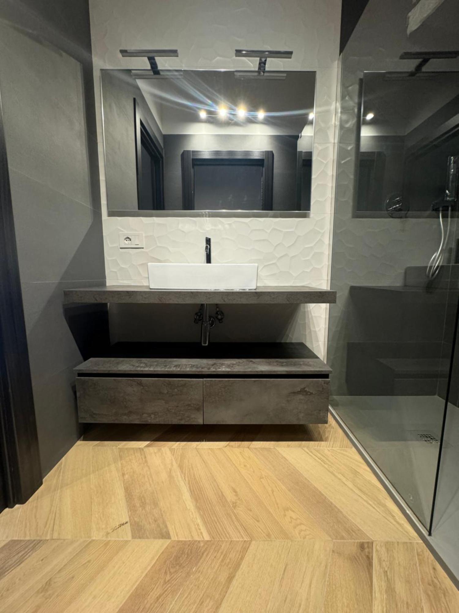 Sky Luxury Rooms Nettuno Extérieur photo