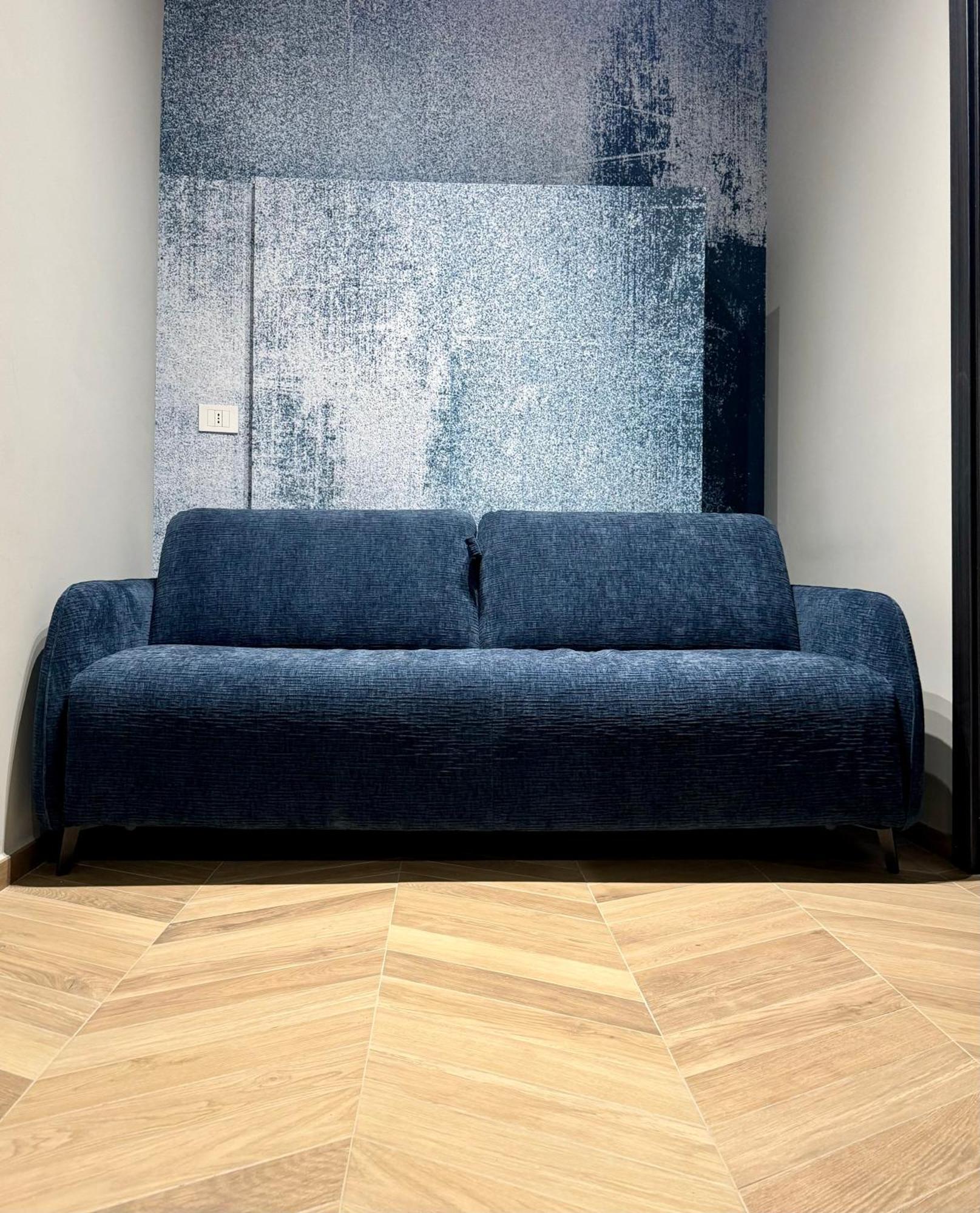Sky Luxury Rooms Nettuno Extérieur photo