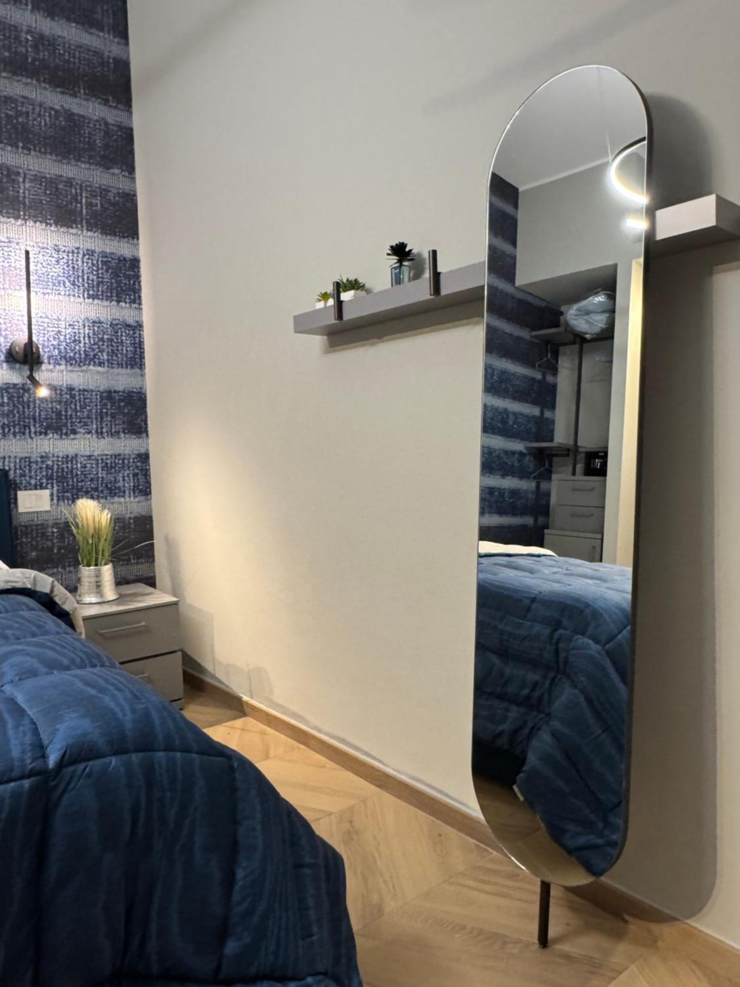 Sky Luxury Rooms Nettuno Extérieur photo
