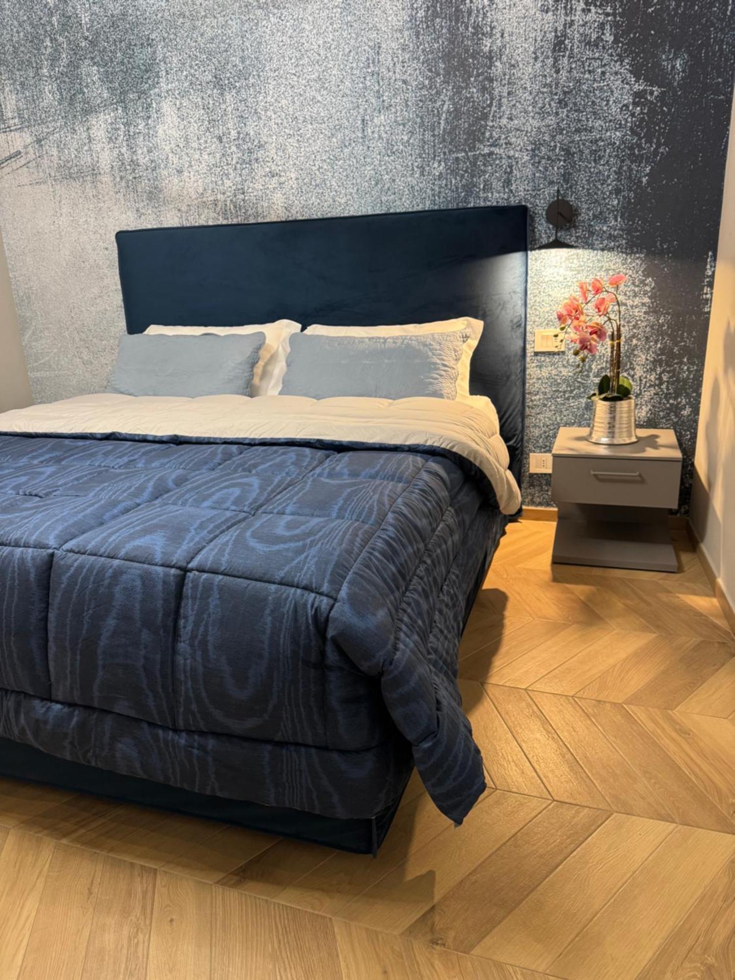 Sky Luxury Rooms Nettuno Extérieur photo