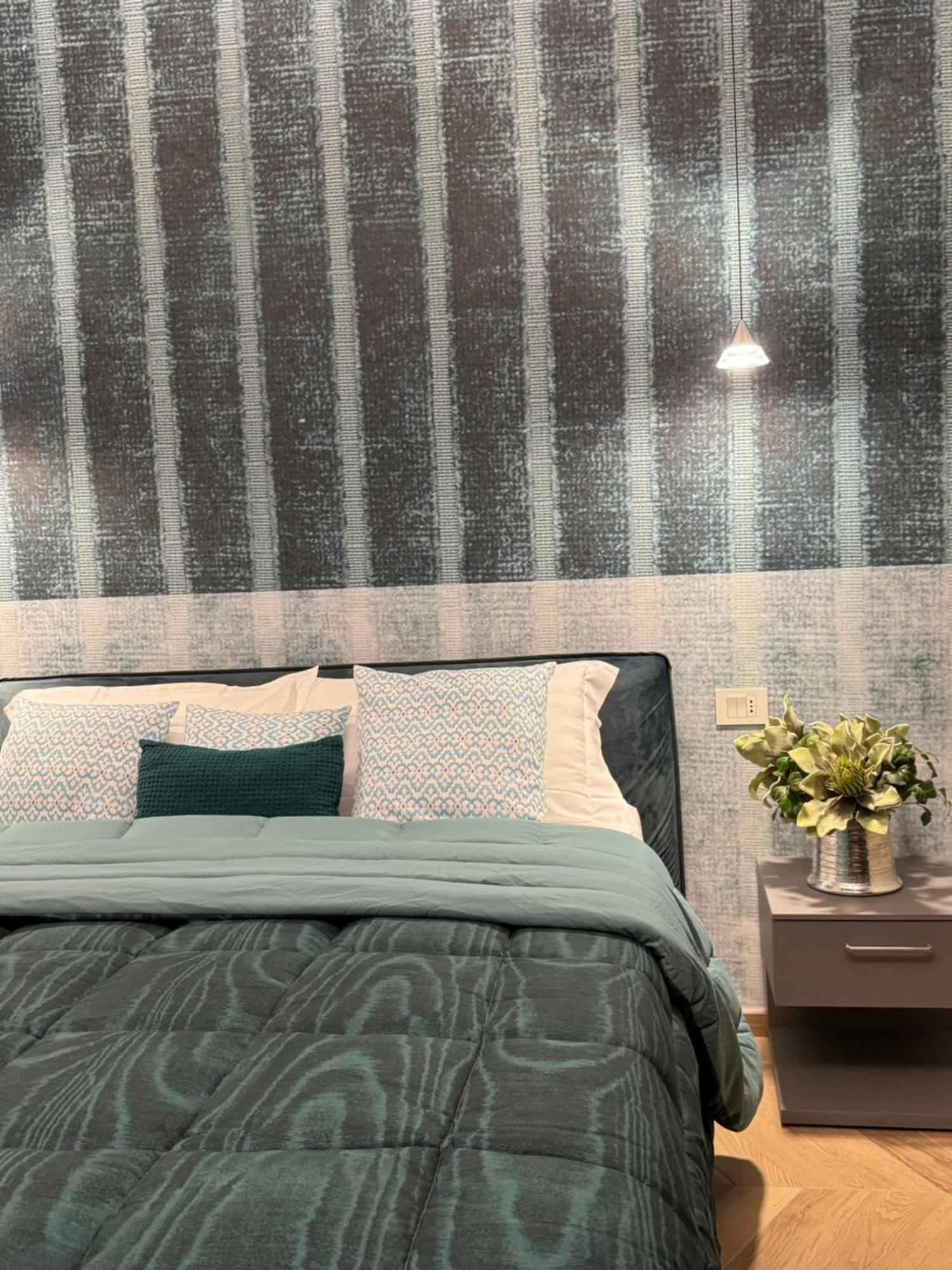 Sky Luxury Rooms Nettuno Extérieur photo