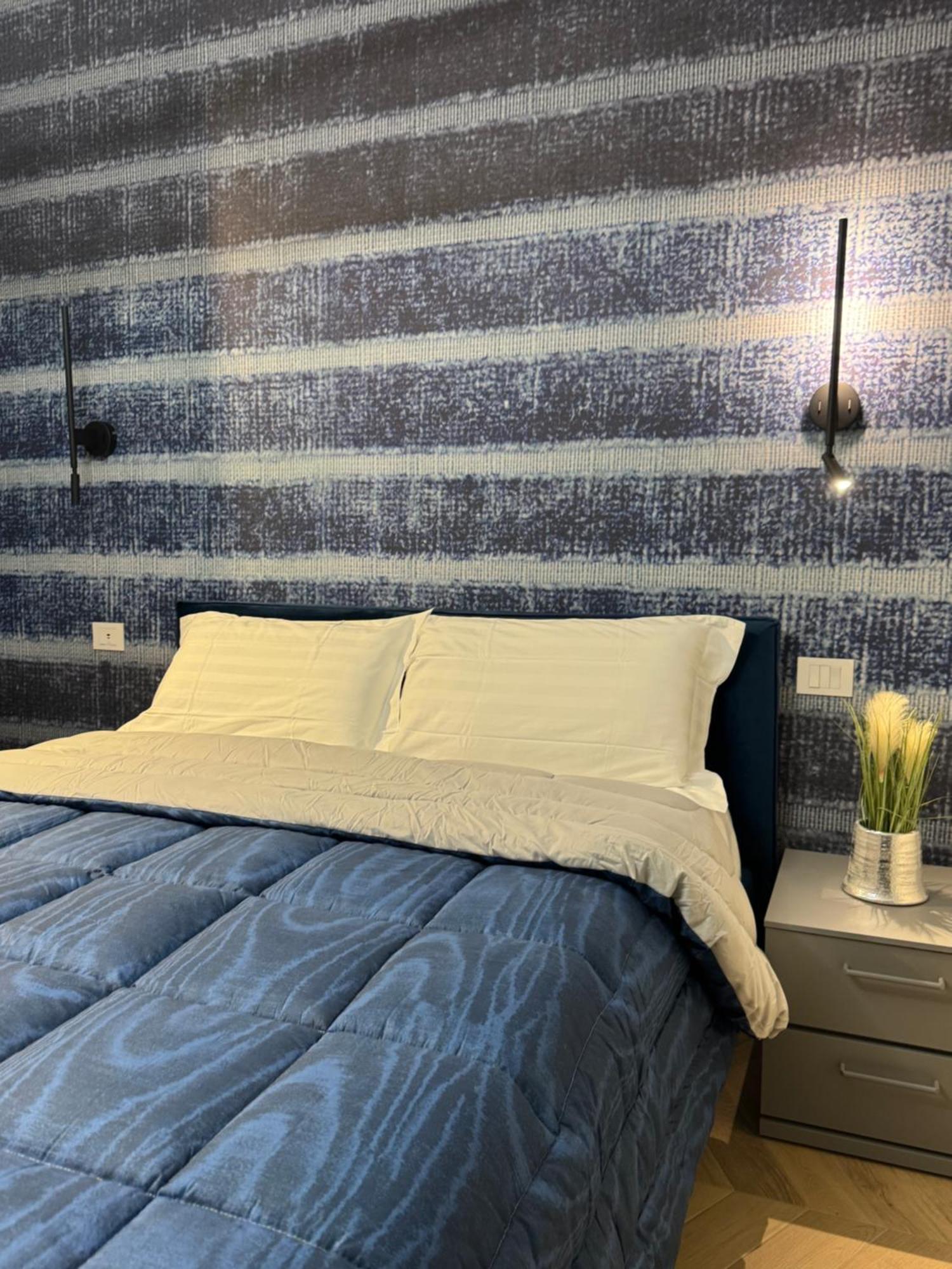 Sky Luxury Rooms Nettuno Extérieur photo