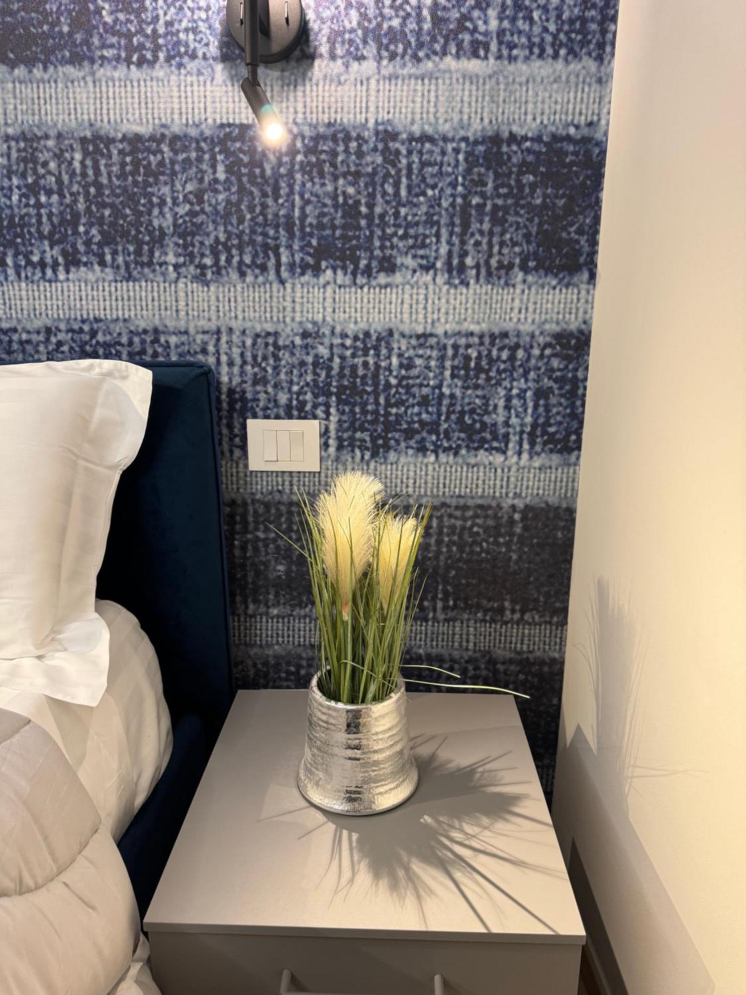 Sky Luxury Rooms Nettuno Extérieur photo