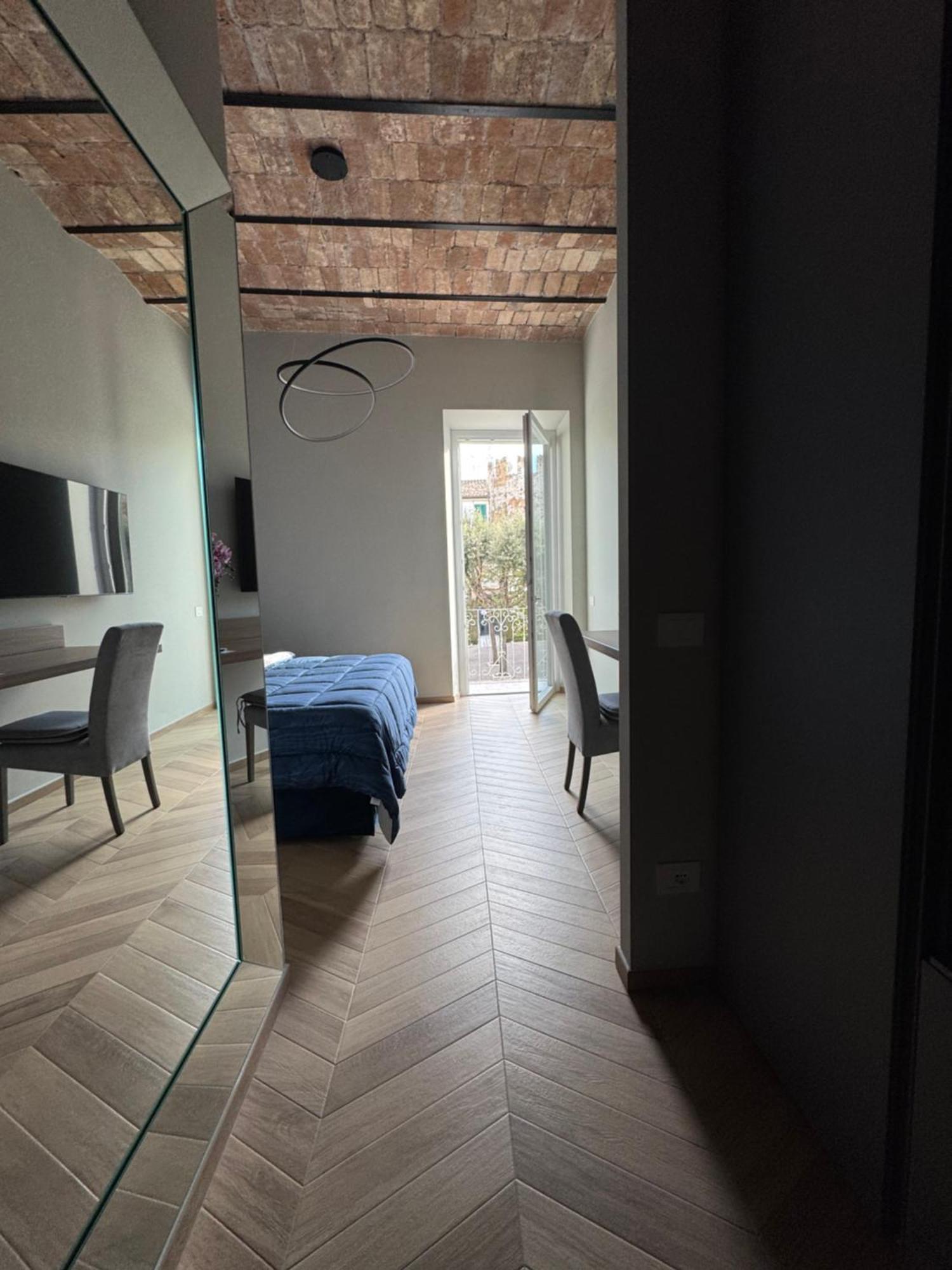 Sky Luxury Rooms Nettuno Extérieur photo