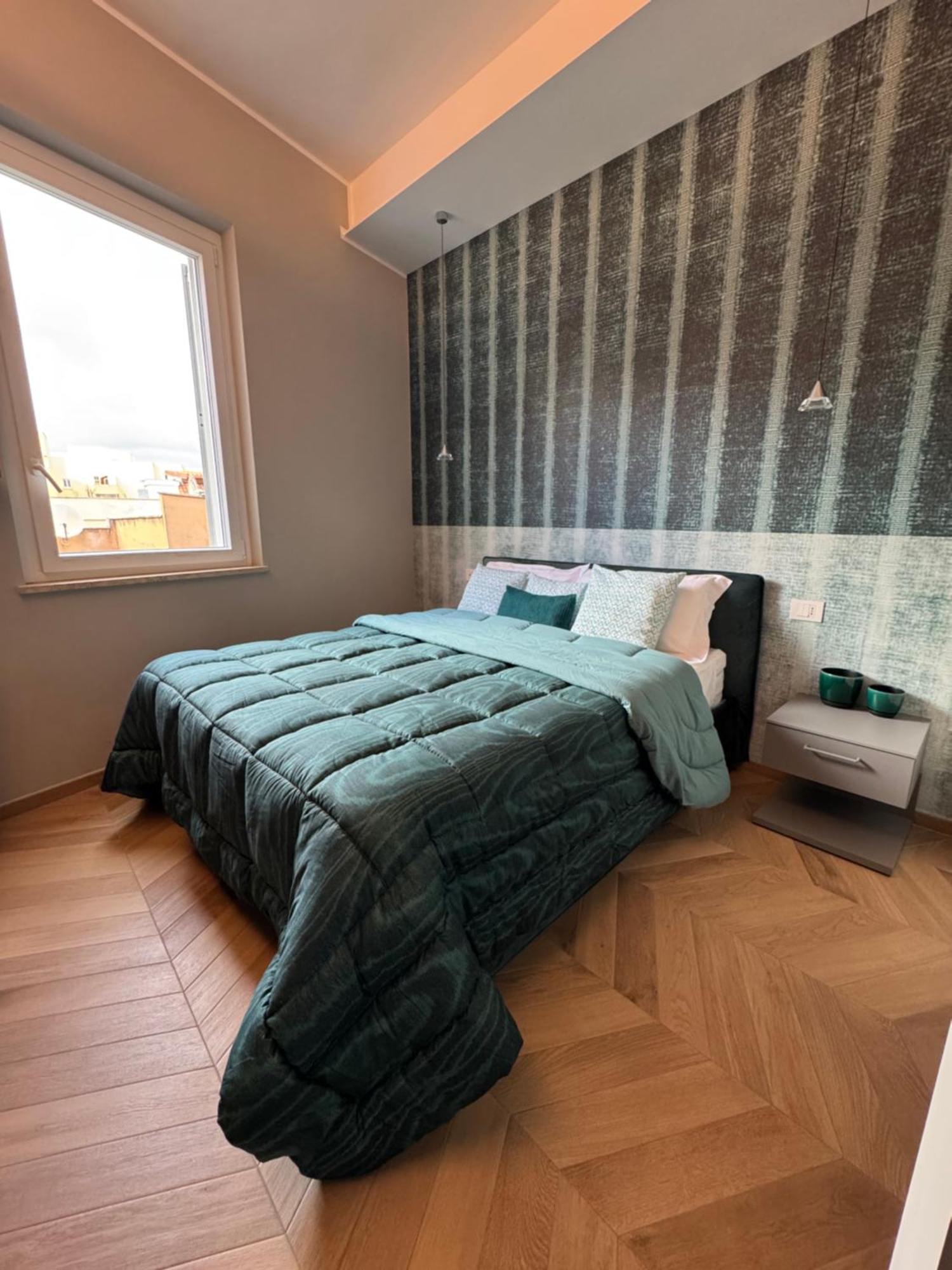 Sky Luxury Rooms Nettuno Extérieur photo
