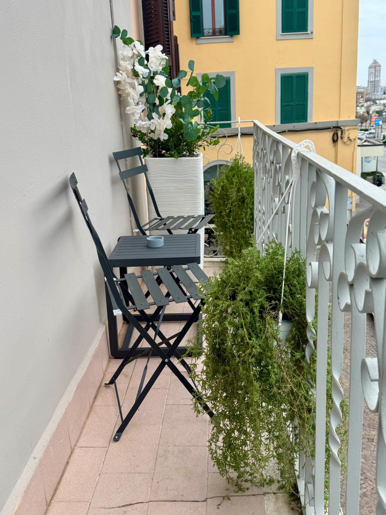 Sky Luxury Rooms Nettuno Extérieur photo